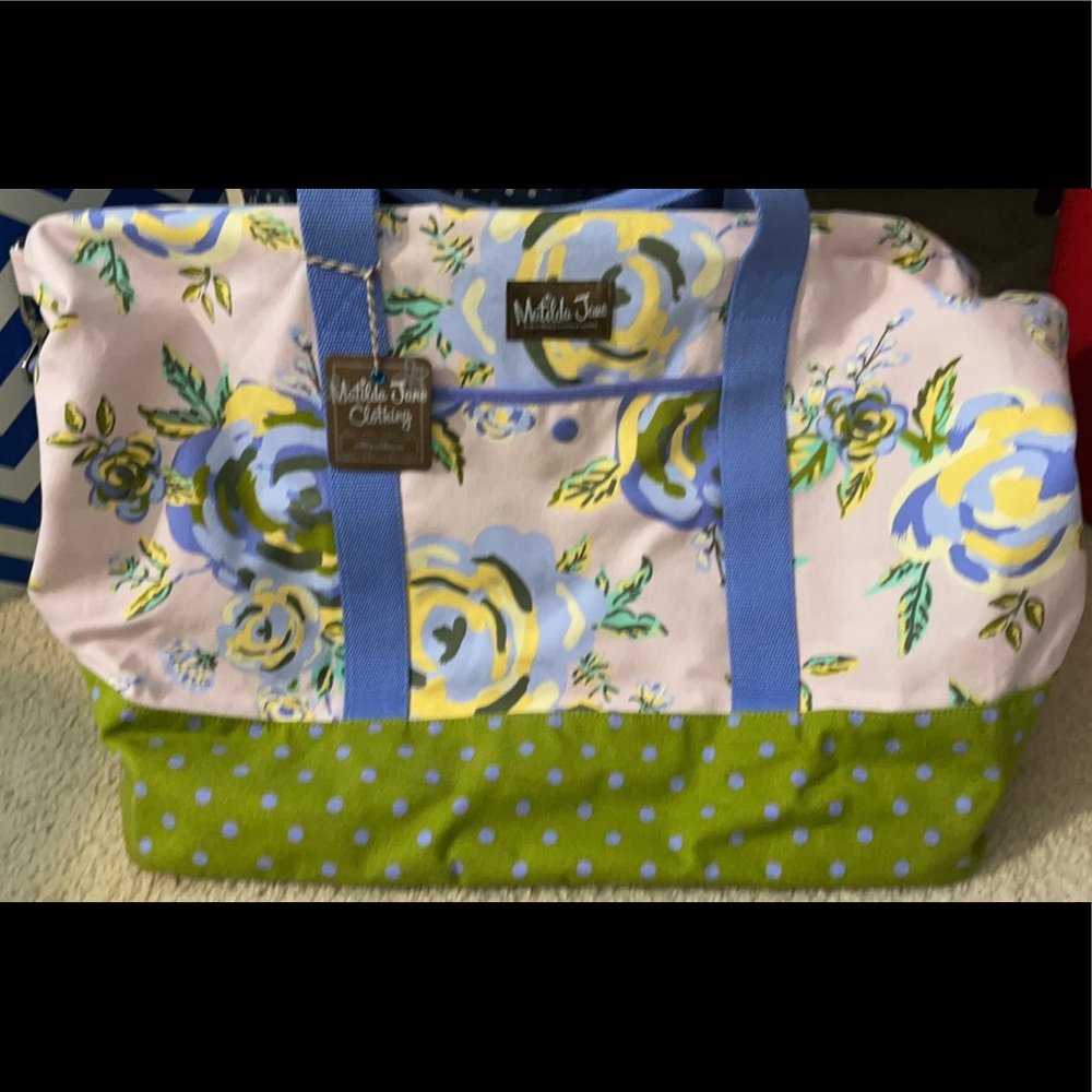 Matilda Jane bag